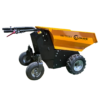 LUMAG MD500EK-  Elektro-Raddumper mit Frontkippmulde 500 kg Zuladung