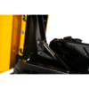 LUMAG MD500EK-  Elektro-Raddumper mit Frontkippmulde 500 kg Zuladung