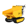 zoom-pb-md500h-1.png LUMAG MD500H Minidumper mit Frontkippmulde 500 kg Zuladung