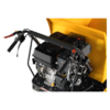 zoom-pb-md500h-3.png LUMAG MD500H Minidumper mit Frontkippmulde 500 kg Zuladung