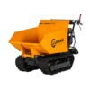 zoom-pb-md500hpro-1.png LUMAG MD500HPRO Minidumper mit Frontkippmulde 500 kg Zuladung