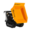 zoom-pb-md500hpro-2.png LUMAG MD500HPRO Minidumper mit Frontkippmulde 500 kg Zuladung