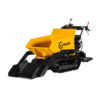 zoom-pb-md500hpros-1.png LUMAG MD500HPROS Minidumper mit Frontkippmulde und Selbstladeschaufel 500 kg Zuladung