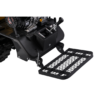 zoom-pb-md500hpros-5.png LUMAG MD500HPROS Minidumper mit Frontkippmulde und Selbstladeschaufel 500 kg Zuladung