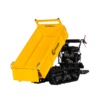 LUMAG MD800HPRO Minidumper mit Frontkipp-Plattform mit 800 kg Zuladung