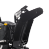 LUMAG SFK90PRO  – Profi-Schneefräse mit Kettenantrieb