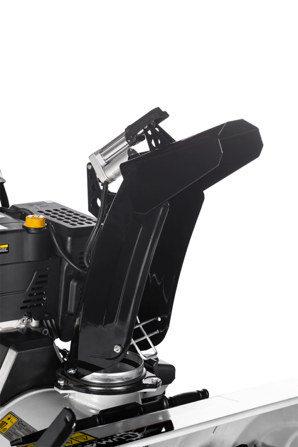 LUMAG SFK90PRO  – Profi-Schneefräse mit Kettenantrieb