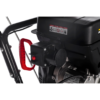 LUMAG SFK90PRO  – Profi-Schneefräse mit Kettenantrieb