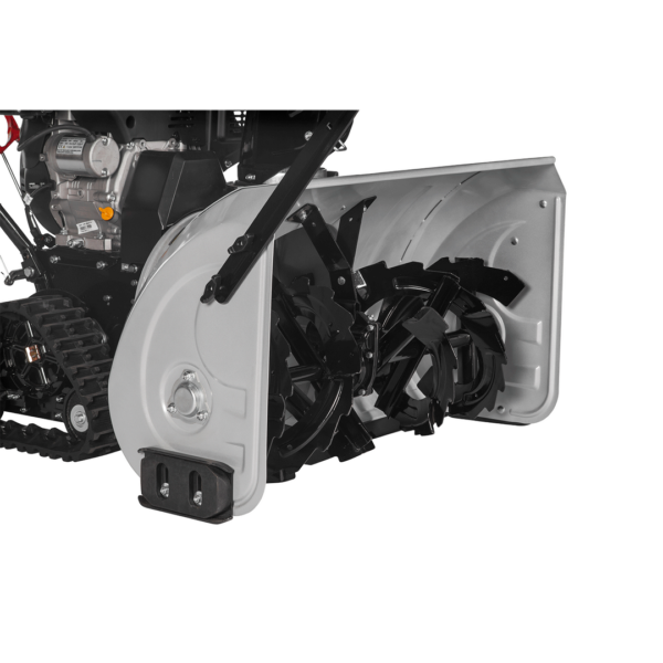 LUMAG SFK90PRO  – Profi-Schneefräse mit Kettenantrieb