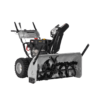 LUMAG SFR110PRO  – Profi-Schneefräse mit Doppel-Radantrieb
