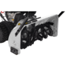 LUMAG SFR110PRO  – Profi-Schneefräse mit Doppel-Radantrieb