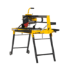 LUMAG STM 350-1200PRO – Brückensäge / Fliesenschneider incl. Diamantscheibe (Schnittlänge 1200 mm)