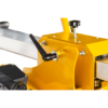 LUMAG STM 350-1200PRO – Brückensäge / Fliesenschneider incl. Diamantscheibe (Schnittlänge 1200 mm)