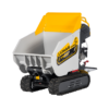 zoom-pb-vh500a-serie-1_2.png LUMAG VH500DA Minidumper mit Frontkippmulde 500 kg Zuladung