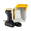 LUMAG VH500GXA Minidumper mit Frontkippmulde 500 kg Zuladung
