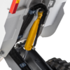 LUMAG VH-500A Minidumper mit Frontkippmulde 500 kg Zuladung