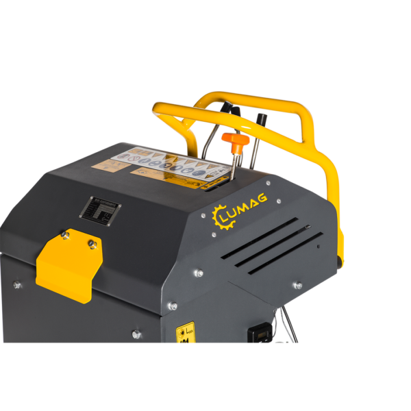 LUMAG VH-500A Minidumper mit Frontkippmulde 500 kg Zuladung