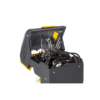 zoom-pb-vh500a-serie-5_2.png LUMAG VH500DA Minidumper mit Frontkippmulde 500 kg Zuladung