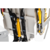 zoom-pb-vh500apro-serie-4.png LUMAG VH500-PROA Minidumper mit Frontkippmulde und Selbstladeschaufel 500 kg Zuladung