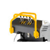 LUMAG VH500PRODA Minidumper mit Frontkippmulde und Selbstladeschaufel 500 kg Zuladung